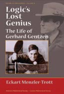 گرهارد گنتسن(Gerhard Gentzen - ۱۹۴۵ - ۱۹۰۹