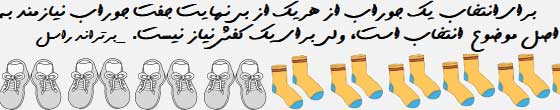 برتراند راسل واصل موضوع انتخاب/axiom of choice