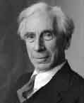 برتراند راسل-Bertrand Russell
