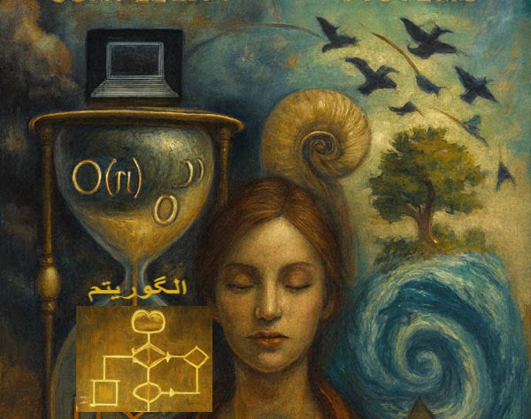 نظریه پیچیدگی و پیچیدگی رایانشی