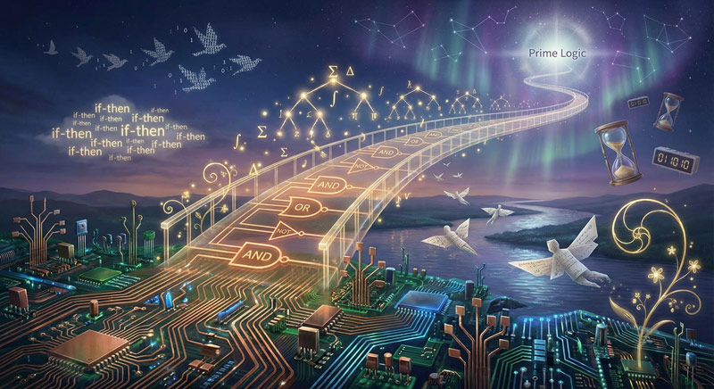 ترانزیستور در مدارهای دیجیتال