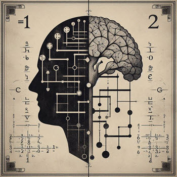 منطق شهودی و دوئیت (Two-ity)